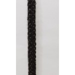 Těsnění skla 9x4 mm, typ 84226/3W/5/0/0 - šedé OSLO   